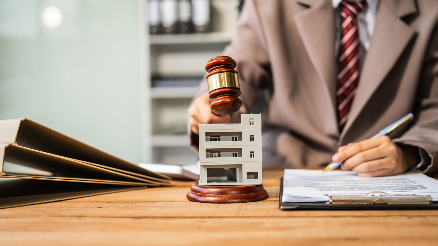 What Is the New Law in Texas About HOA