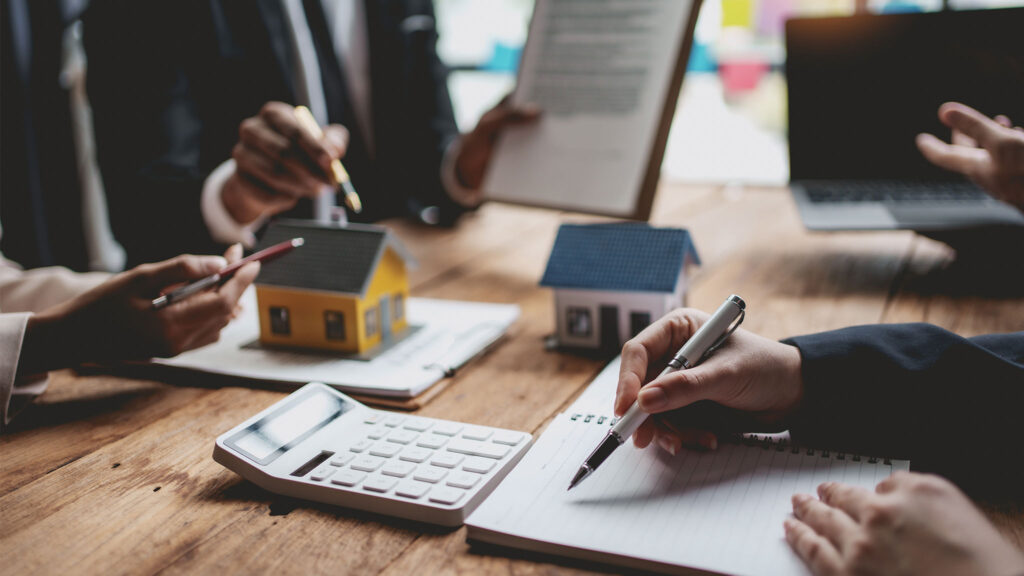 HOA reserve funds guide