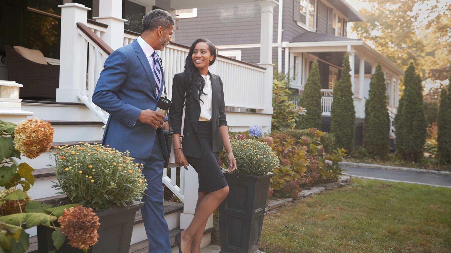 How HOA management affects property value