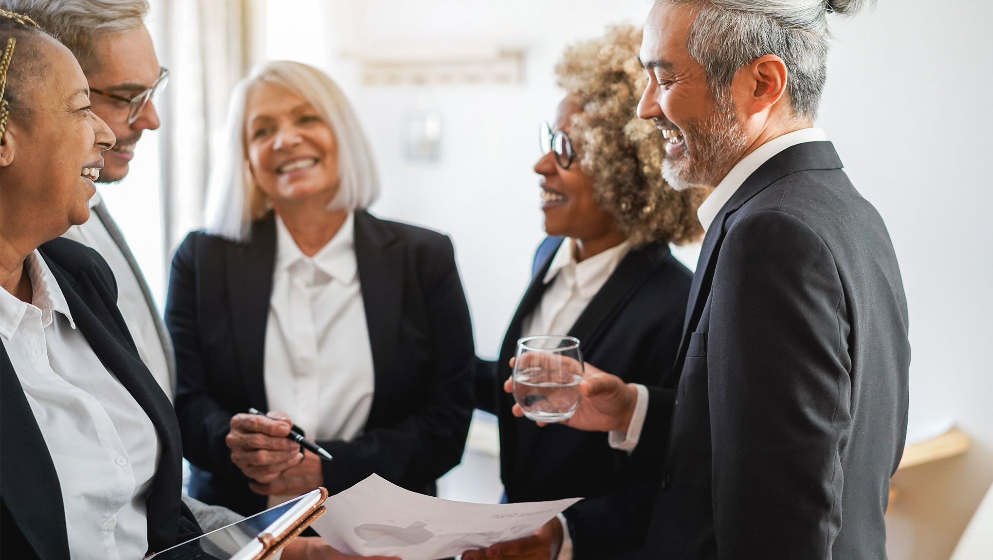 how to change HOA management company